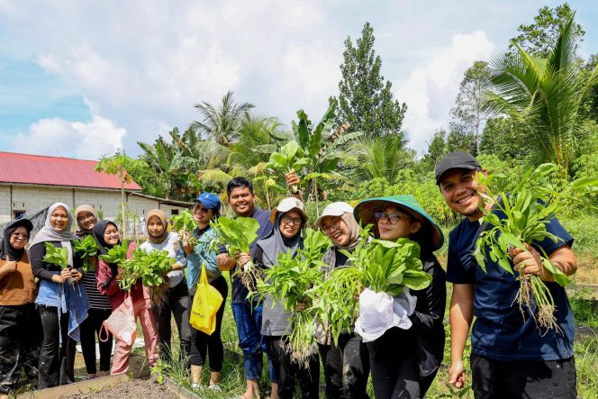 
 Komunitas ‘Healing di IKN’: Ruang Baru untuk Bertumbuh dan Terhubung di Ibu Kota Nusantara
