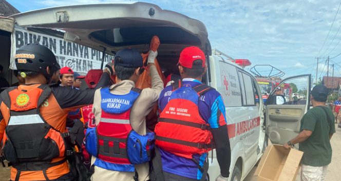 
 Pencarian Selama 2 Hari, Bocah 13 Tahun Ditemukan Meninggal Dunia