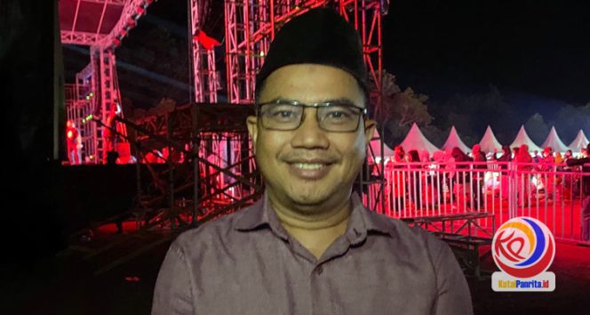 
 Ajak Generasi Muda Untuk Berkarya dan Berkreasi, Anggota DPRD Kukar Sopan Sopian Harapakan Peran Aktif Pemuda di Berbagai Sektor