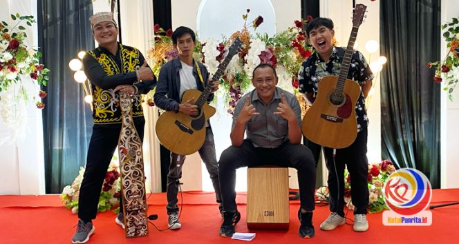 
 Sape’ Akustik Nusantara: Harmoni Tradisi dan Modernitas dari Tenggarong