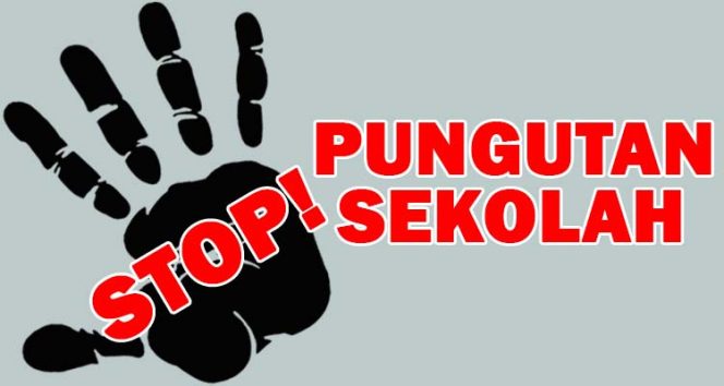 
 SMP Negeri 5 Samboja Tindaklanjuti Edaran Dinas Pendidikan, Komite Sekolah Sepakat Tidak Ada Pungutan