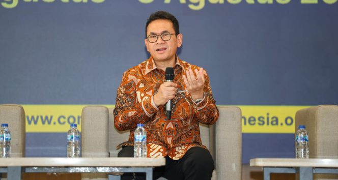 
 IKN sebagai Ruang Dialog Global: Diaspora dan Pemerintah Bahas Masa Depan Pekerja Migran