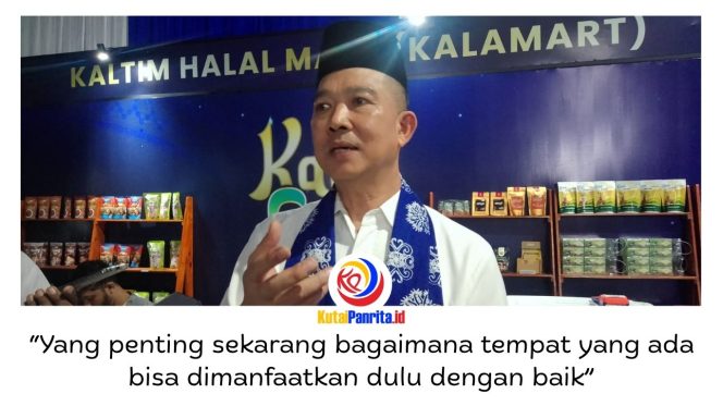 
 Anggota Komisi II DPRD Kota Samarinda, Viktor Yuan memberikan keterangan terkait rencana penataan dan revitalisasi Pasar Segiri agar dilakukan dengan perhitungan matang sehingga tidak menimbulkan persoalan baru bagi pedagang maupun pemerintah daerah. Foto: Fathur Rabbany.