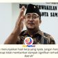 Ketua Komisi II DPRD Kota Samarinda, Iswandi, menegaskan bahwa Badan Usaha Milik Daerah (BUMD) harus mampu memberikan kontribusi nyata bagi daerah, baik melalui peningkatan Pendapatan Asli Daerah (PAD) maupun penyediaan pelayanan publik yang berkualitas bagi masyarakat. Foto: Dok. Fathur Rabbany.