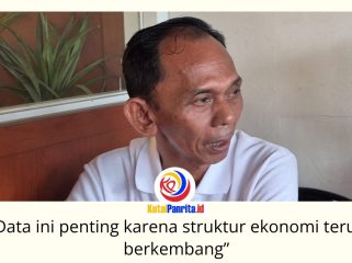 Kepala BPS Kota Samarinda, Supriyanto, menyampaikan bahwa pelaksanaan Sensus Ekonomi 2026 telah dimulai dengan pendataan di berbagai wilayah. Pada tahap awal, BPS juga melakukan pendataan terhadap sejumlah pejabat daerah sebelum menjangkau pelaku usaha dan masyarakat secara luas.