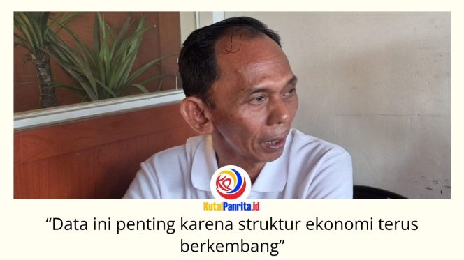 
 Kepala BPS Kota Samarinda, Supriyanto, menyampaikan bahwa pelaksanaan Sensus Ekonomi 2026 telah dimulai dengan pendataan di berbagai wilayah. Pada tahap awal, BPS juga melakukan pendataan terhadap sejumlah pejabat daerah sebelum menjangkau pelaku usaha dan masyarakat secara luas.