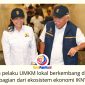 Komisi VII DPR RI meninjau pembangunan di Kawasan Inti Pusat Pemerintahan (KIPP) IKN, Jumat (10/7/2026). Dalam kunjungan tersebut, Komisi VII mengapresiasi tingginya TKDN serta mendorong penguatan UMKM dan pengembangan pariwisata sebagai penggerak ekonomi kawasan. Foto: Humas IKN.