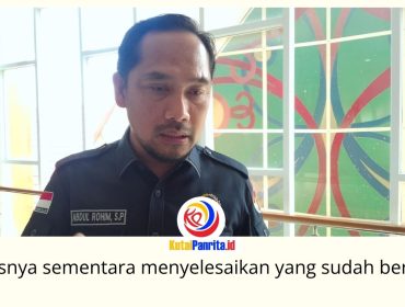 Anggota Komisi III DPRD Kota Samarinda, Abdul Rohim, menyebut pembahasan rancangan APBD 2027 masih berada pada tahap KUA. DPRD bersama TAPD kini menyusun arah kebijakan dan prioritas belanja sebelum pembahasan memasuki tahap lebih rinci. Foto: Fathur Rabbany.