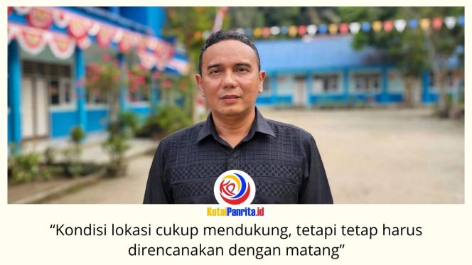 
 Anggota DPRD Kota Samarinda, Mohammad Novan Syahronny Pasie, mendorong setiap rencana pembangunan fasilitas publik diawali kajian komprehensif agar pelaksanaannya tepat sasaran dan tidak menimbulkan persoalan baru. Foto: Fathur Rabbany.