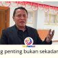 Anggota Komisi IV DPRD Kota Samarinda, Anhar, mengatakan temuan tersebut harus menjadi bahan evaluasi bersama untuk memperkuat upaya pencegahan dan deteksi dini penyalahgunaan narkoba di kalangan pelajar. Foto: Fathur Rabbany.