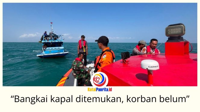 
 Basarnas Balikpapan bersama Tim SAR Gabungan kembali melanjutkan pencarian Hermansyah (44), nelayan yang dilaporkan hilang saat mencari ikan di perairan Tanjung Aru, Kabupaten Paser. Foto: Basarnas Kaltim.