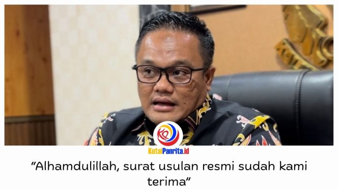 
 Ketua Umum KONI Kaltim, H Anderiy ST, menyampaikan Porprov VIII Kaltim tetap digelar dengan mempertandingkan 59 cabor dan 1.014 nomor pada 14–27 November 2026 di Kabupaten Paser.