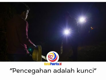 Otorita IKN memperkuat pencegahan karhutla di kawasan Nusantara dengan melibatkan berbagai pihak serta menerapkan larangan pembukaan lahan dan pembakaran sampah. Langkah ini dilakukan untuk menekan risiko kebakaran yang dipicu aktivitas manusia. Foto: Humas Otorita IKN.