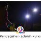 Otorita IKN memperkuat pencegahan karhutla di kawasan Nusantara dengan melibatkan berbagai pihak serta menerapkan larangan pembukaan lahan dan pembakaran sampah. Langkah ini dilakukan untuk menekan risiko kebakaran yang dipicu aktivitas manusia. Foto: Humas Otorita IKN.