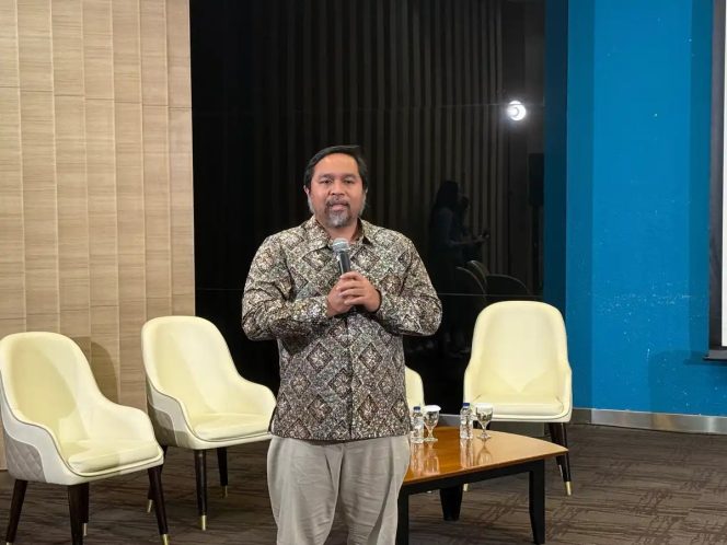 
 AMSI Luncurkan Dana Hibah Bergulir Rp280 Juta untuk 28 Wilayah