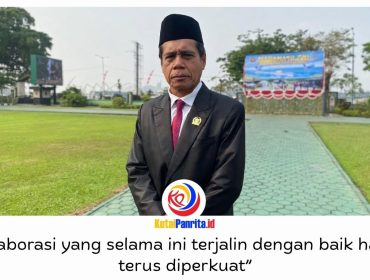 Ketua DPRD Kota Samarinda, Helmi Abdullah, menilai tantangan keamanan daerah semakin kompleks, tidak hanya terkait pertahanan, tetapi juga persoalan sosial, potensi konflik, dan bencana alam. Hal itu disampaikannya usai menghadiri Upacara HUT ke-81 TNI di Makorem 091/ASN, Samarinda, Senin (5/10/2026).
