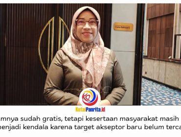 Wakil Ketua Komisi IV DPRD Kota Samarinda, Sri Puji Astuti, menilai rendahnya partisipasi masyarakat menjadi kendala pencapaian target akseptor KB baru, sehingga diperlukan sosialisasi dan pendekatan yang lebih masif hingga tingkat kelurahan.