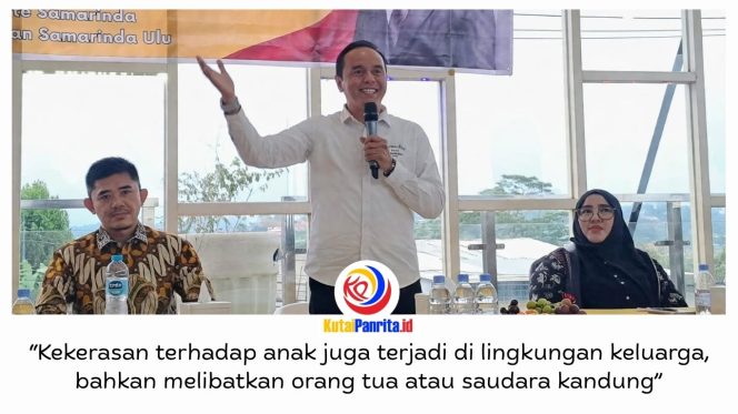
 Ketua Komisi IV DPRD Kota Samarinda, M. Novan Syahronny Pasie, berkomitmen mengawal usulan TRC-PPA Kaltim terkait penyediaan rumah aman bagi perempuan dan anak korban KDRT serta kekerasan seksual guna menjamin perlindungan, pemulihan, dan kelancaran proses hukum.
