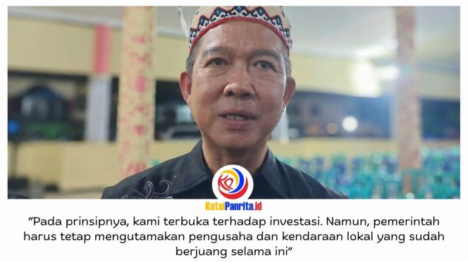 
 Anggota Komisi II DPRD Samarinda, Viktor Yuan, meminta Pemkot mengkaji rencana masuknya taksi Blue Bird dengan tetap memperhatikan persaingan usaha yang adil dan keberlangsungan angkutan lokal.