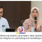 Otorita IKN membuka kanal masukan daring hingga 22 Oktober 2026 untuk menghimpun aspirasi masyarakat dalam penyusunan RDTR Kawasan Penyangga Perkotaan IKN. Masukan tersebut akan menjadi bahan penyempurnaan rencana tata ruang agar sesuai dengan kebutuhan masyarakat, potensi wilayah, dan prinsip pembangunan berkelanjutan. Foto: Humas Otorita IKN.
