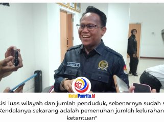 Ketua Komisi I DPRD Samarinda, Samri Shaputra, mendorong kajian pemekaran Kecamatan Samarinda Utara untuk memperpendek rentang kendali pemerintahan dan meningkatkan efektivitas pelayanan publik sesuai aspirasi masyarakat.