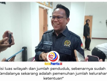 Ketua Komisi I DPRD Samarinda, Samri Shaputra, mendorong kajian pemekaran Kecamatan Samarinda Utara untuk memperpendek rentang kendali pemerintahan dan meningkatkan efektivitas pelayanan publik sesuai aspirasi masyarakat.