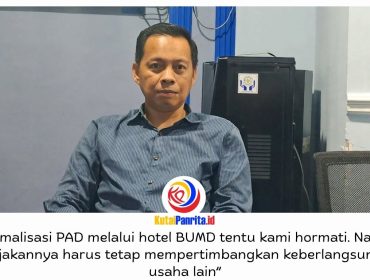Sekretaris Komisi I DPRD Samarinda, Ronal Stephen Lonteng, menegaskan optimalisasi hotel milik daerah perlu tetap memperhatikan persaingan usaha yang sehat dan keberlangsungan investasi swasta.