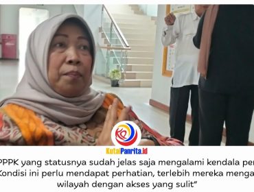 Wakil Ketua Komisi IV DPRD Samarinda, Sri Puji Astuti, menyoroti kendala administrasi dan pencairan tunjangan guru di SDN Filial 005 Loa Kumbar serta mendorong penyelesaian bersama perangkat daerah terkait.