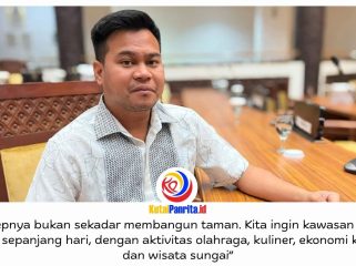 Anggota Komisi III DPRD Kota Samarinda, Romadhony Putra Pratama, mendorong perluasan Teras Samarinda sebagai ruang publik dan pusat ekonomi kreatif yang mampu meningkatkan kunjungan wisata serta menggerakkan UMKM lokal.