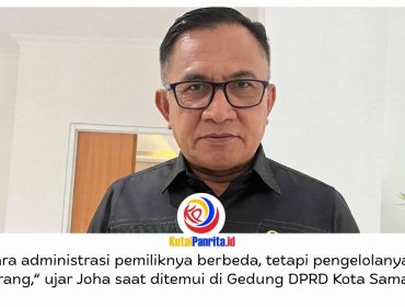 Anggota Komisi II DPRD Kota Samarinda, Joha Fajal, menyoroti persoalan penempatan lapak Pasar Pagi pascapengundian. Ia meminta evaluasi dilakukan dengan mempertimbangkan kondisi riil pengelolaan usaha agar penataan tidak merugikan pedagang.