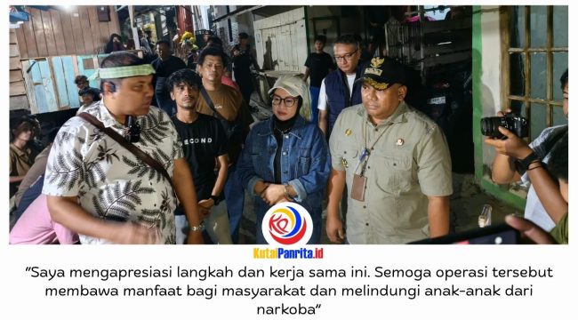 Pemerintah Kecamatan Balikpapan Barat, Kelurahan Baru Ulu, dan anggota DPRD Kota Balikpapan mengapresiasi operasi pemberantasan narkoba oleh Ditresnarkoba Polda Kaltim di kawasan Gunung Bugis. Mereka berharap penindakan berkelanjutan disertai edukasi masyarakat untuk mewujudkan lingkungan yang aman dan bebas narkoba.