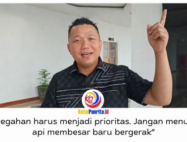 Ketua Komisi III DPRD Kota Samarinda, Deni Hakim Anwar, mendesak Pemkot Samarinda memperketat pencegahan kebakaran hutan dan lahan (karhutla) menyusul kembali munculnya kabut asap. Ia menekankan pentingnya patroli rutin dan kesiapsiagaan di wilayah rawan guna menjaga kualitas udara serta melindungi kesehatan masyarakat.