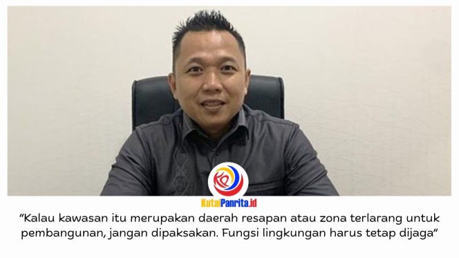 
 Ketua Komisi III DPRD Kota Samarinda, Deni Hakim Anwar, mendesak Pemkot Samarinda memperketat pengawasan pembangunan perumahan dan membenahi sistem drainase secara terintegrasi. Ia menekankan pentingnya perencanaan tata ruang dan pengendalian air dari hulu ke hilir untuk mengurangi risiko banjir yang berulang setiap musim hujan.
